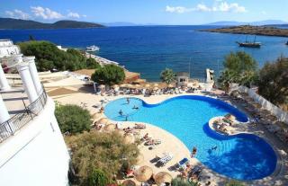 Book Bodrum View Resort online