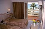 Holidays at Bel Air Hotel in Hammamet, Tunisia