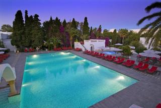 Photograph of Les Orangers Beach Resort Hotel