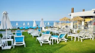 Book Golden Beach Hotel online