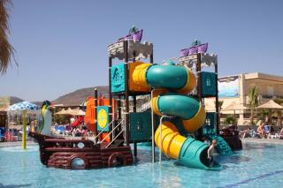Book Stella Village Seaside & Aqua Park Hotel online
