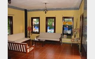 Book Destan Hotel online