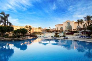 Photograph of Pyramisa Sahl Hasheesh