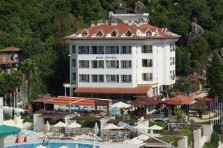 Book Portofino Hotel online