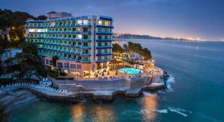 Book Europe Playa Marina Hotel online