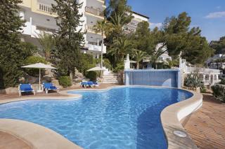 Book Hotel Roc Illetas online