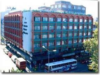 Photograph of Grand Hotel Gulsoy