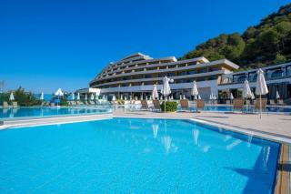 Book Olympic Palace Hotel online