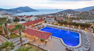Photograph of Samira Resort Hotel and Apartments