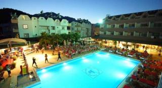 Photograph of Grand Viking Hotel