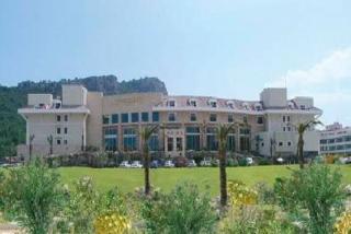Photograph of Meder Resort Hotel