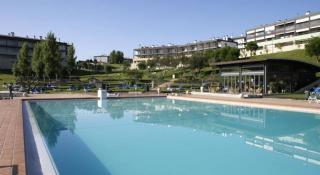 Book VitaSol Park Apartments online