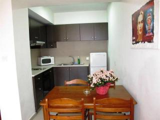 Photograph of Eleonora Apartments