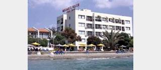 Photograph of Michaels Beach Hotel