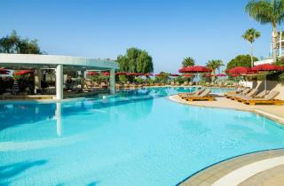 Book St Raphael Resort Hotel online