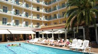 Photograph of La Palmera Hotel & Spa