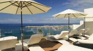 Photograph of H10 Big Sur Hotel - Adults Only