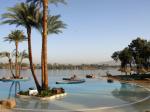 Holidays at Maritim Jolie Ville Kings Island Luxor Resort in Luxor, Egypt