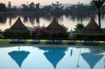 Maritim Jolie Ville Kings Island Luxor Resort Picture 5