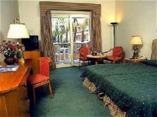 Photograph of Sofitel Winter Palace Luxor Hotel