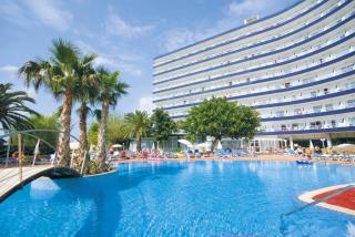 Photograph of HSM Atlantic Park Hotel