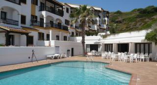 Photograph of HG Cala Longa Aparthotel