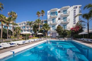 Book H Top Planamar Hotel online