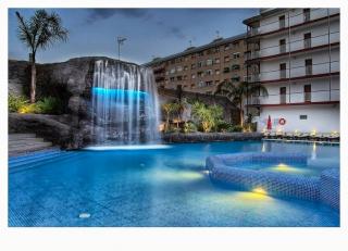 Photograph of Papi Hotel