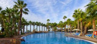 Photograph of Marbella Playa Hotel