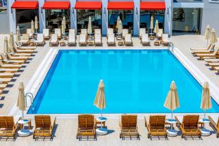 Book Julian Marmaris - Adults Only online