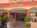 Club Diana Hotel Picture 3