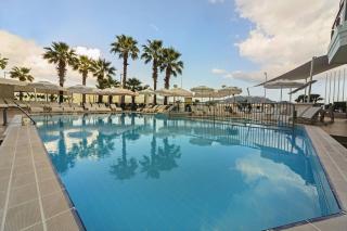 Book Poseidon Hotel - Adults Only online