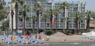 Photograph of Royal Maris Hotel
