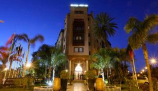 Photograph of Hivernage Hotel & Spa