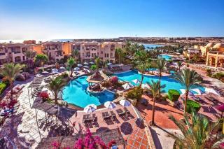 Photograph of Steigenberger Coraya Beach Hotel - Adults Only
