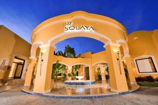 Photograph of Jaz Solaya Resort Hotel