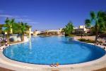 Holidays at Solitaire Resort Hotel in Marsa Alam, Egypt