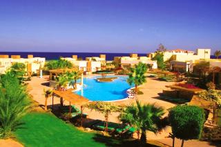 Photograph of Solitaire Resort Hotel