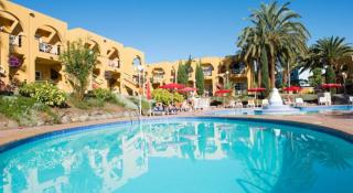 Book Tisalaya Park Apartments online