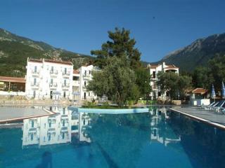 Photograph of Perdikia Beach Hotel