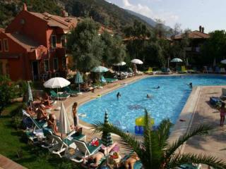 Book Katre Hotel Olu Deniz online