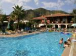 Holidays at Katre Hotel Olu Deniz in Olu Deniz, Dalaman Region