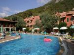 Katre Hotel Olu Deniz Picture 2