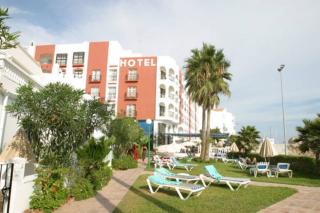 Book Perla Marina Hotel online