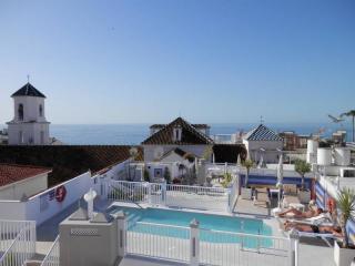 Photograph of Puerta Del Mar Hotel