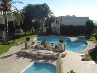 Photograph of Rio Marinas Apartments