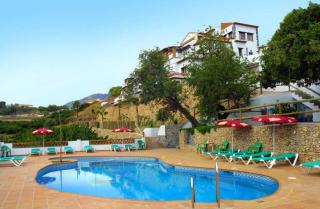 Photograph of Rural Almazara Hotel