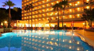 Book Valentin Reina Paguera Hotel - Adults Only online