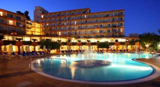 Book Valentin Park Club Hotel online