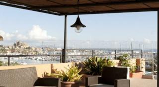 Photograph of THB Mirador Hotel